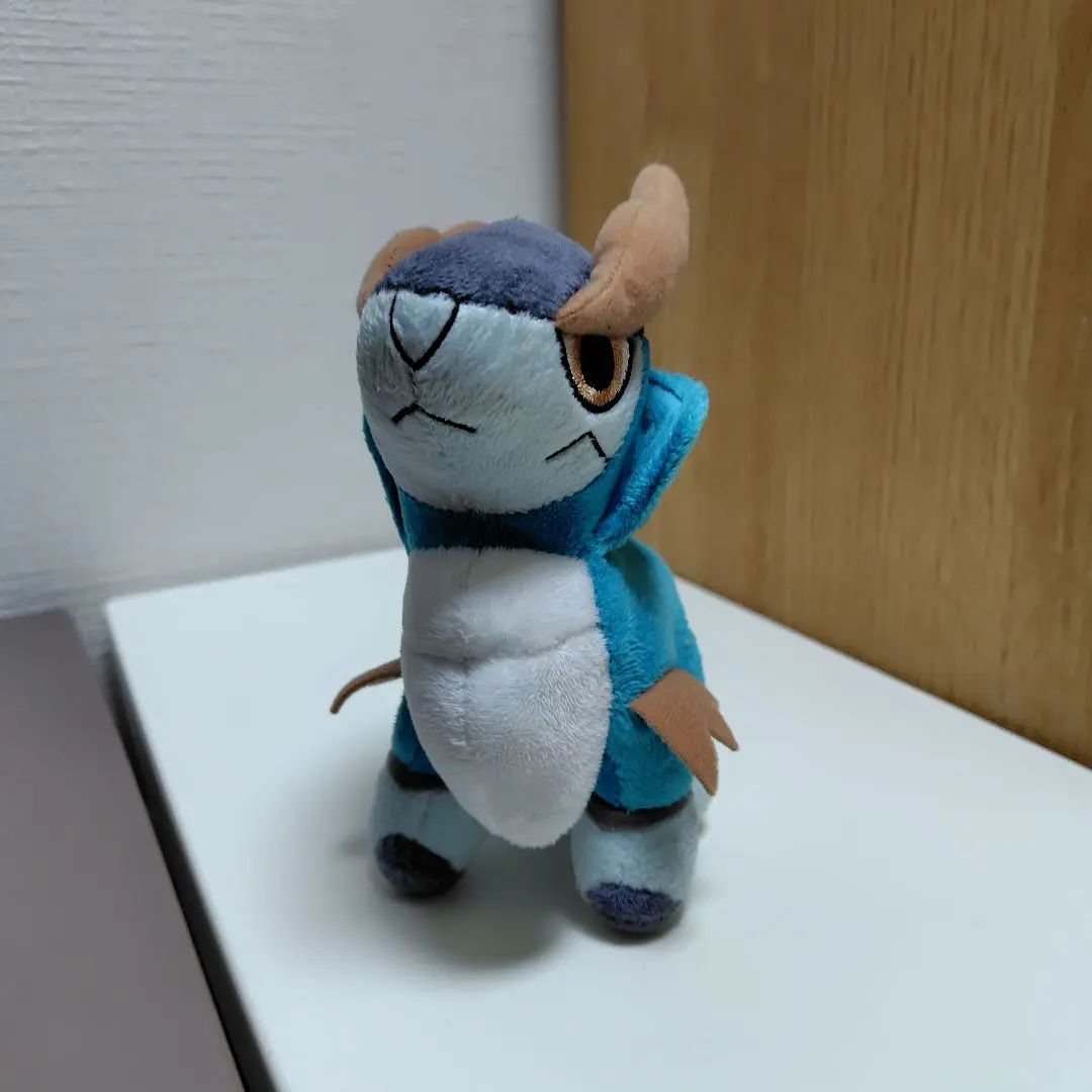 Amazon.co.jp: ポケモンセンターオリジナル コバルオン