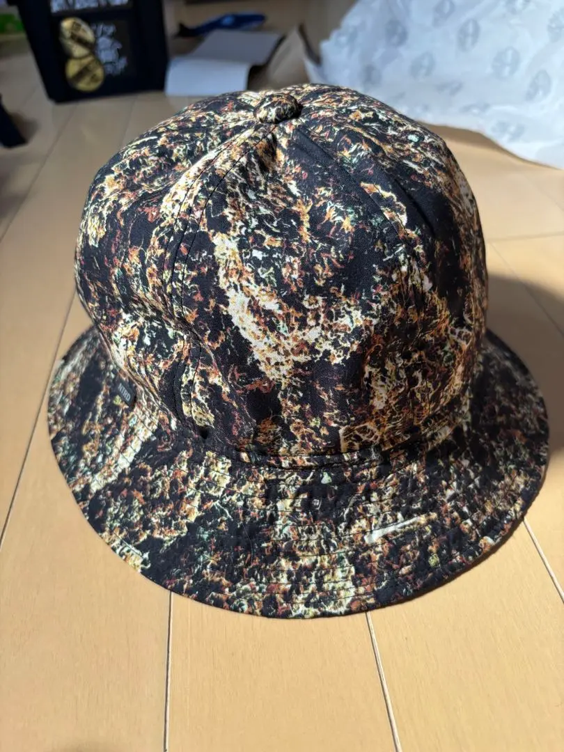 nitraid メトロハット(REALWEED) m39140357085_1.jpg?1730691806
