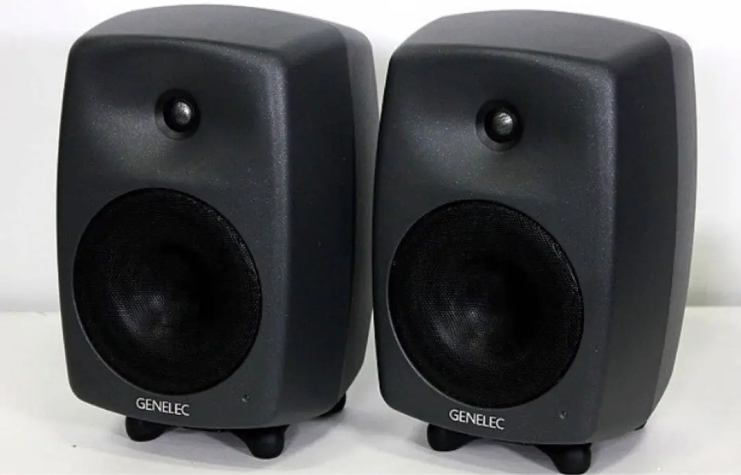 2025年最新】genelec 8040の人気アイテム - メルカリ