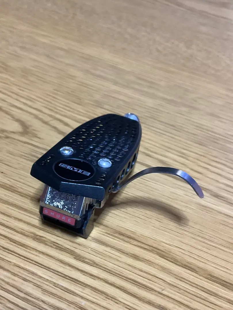SHURE VN35E カートリッジ+Denon シエル Replacement Stylus, Stylus name, SHURE VN 35 E (JP)