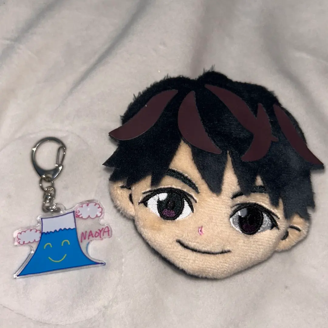 2025年最新】草川直弥 ぬいぐるみの人気アイテム - メルカリ