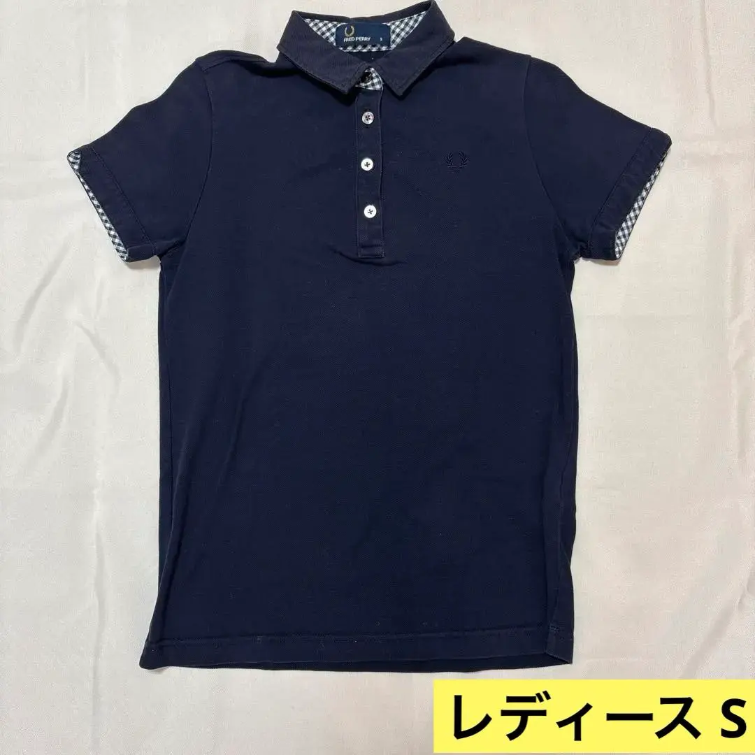 Thumbnail of FRED PERRY Short Sleeve Polo Shirt