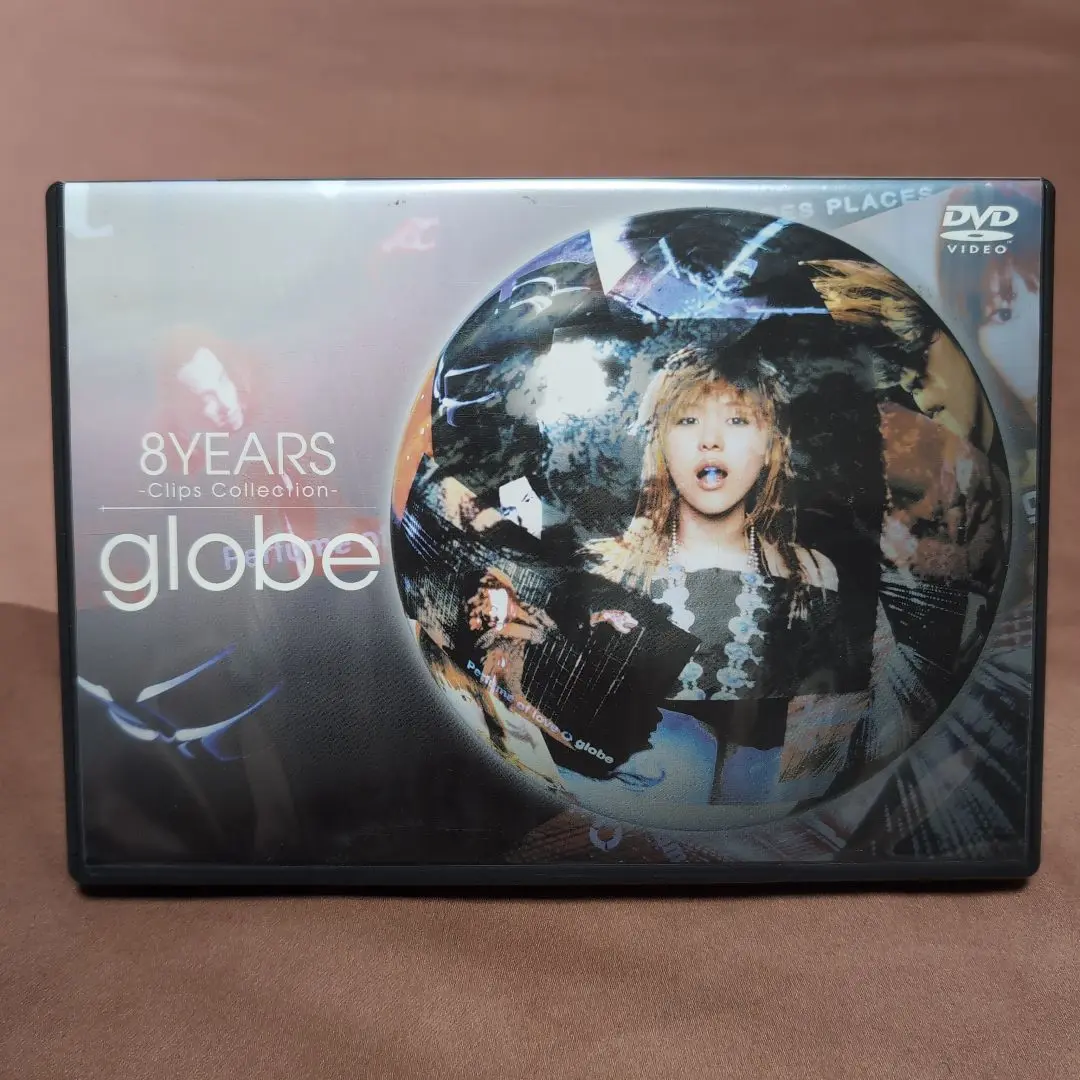 globe tour 1998“Love again