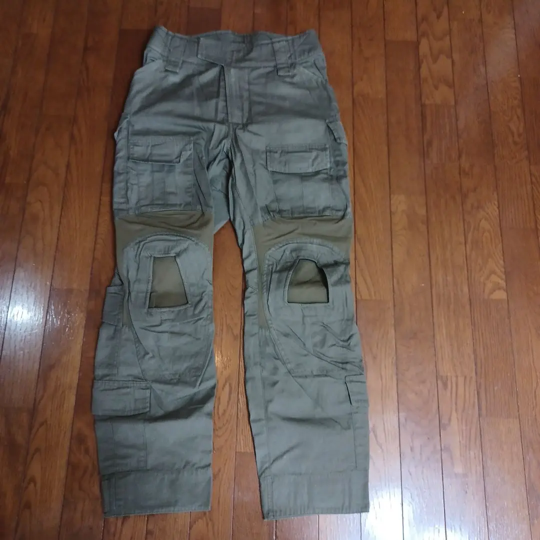 CRYE PRECISION コンバットパンツ 初期型 28インチSサイズ中古 2025年最新】CRYE PRECISION コンバットパンツの人気アイテム