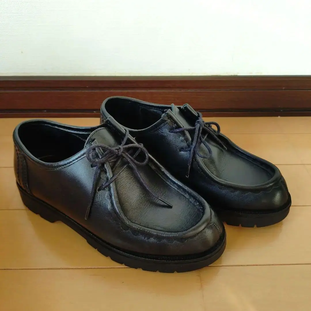 美品 KLEMAN 克萊門 PADRE 36 黑色 的縮圖