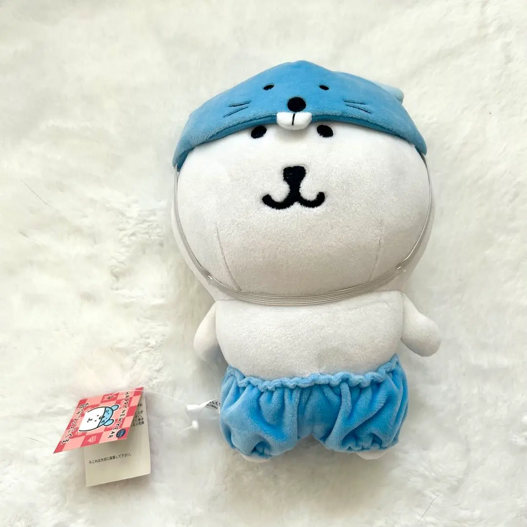 自分ツッコミくま　干支　ネズミ　レア品 2025年最新】ツッコミくま ねずみの人気アイテム - メルカリ