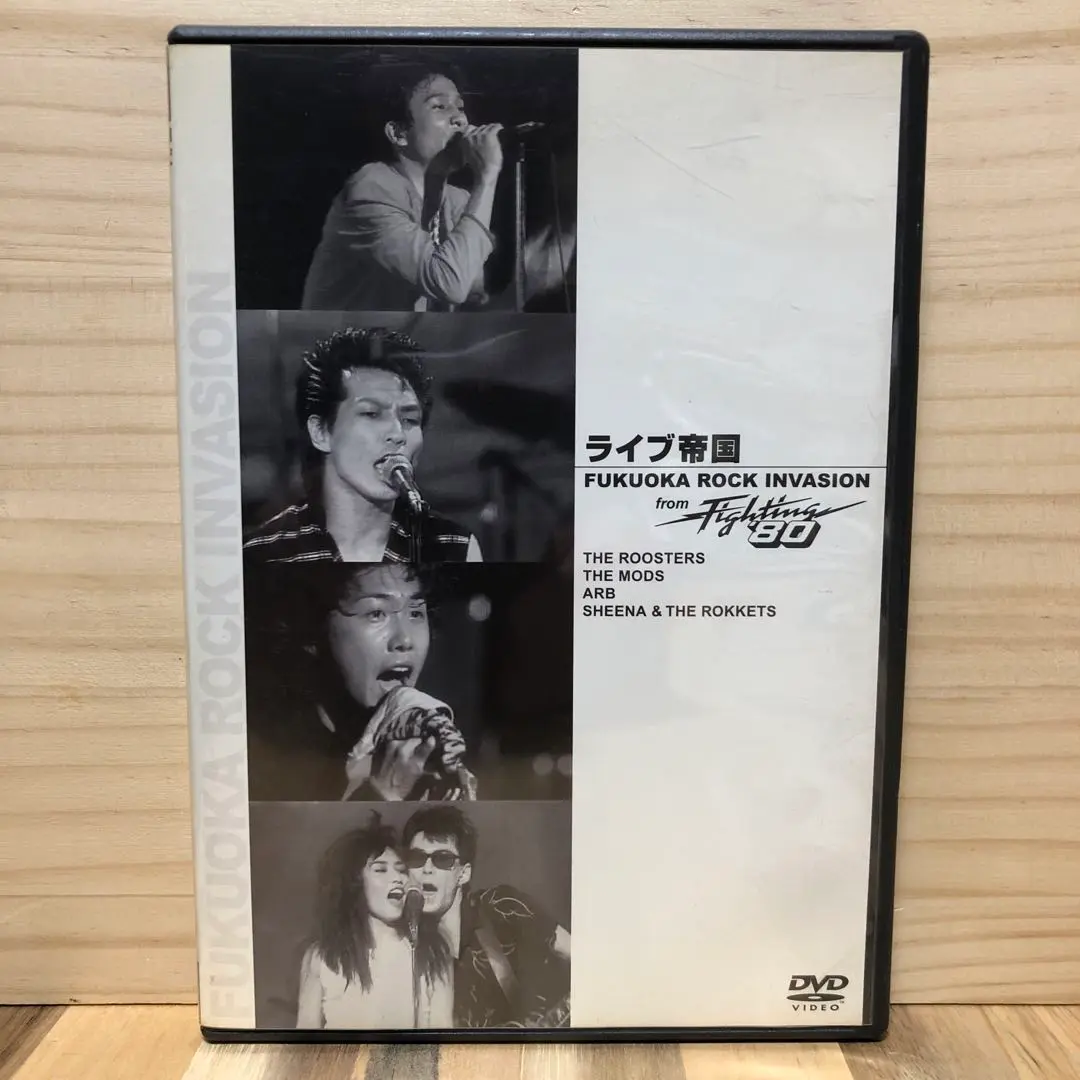 2025年最新】ライブ帝国 THE MODSの人気アイテム - メルカリ