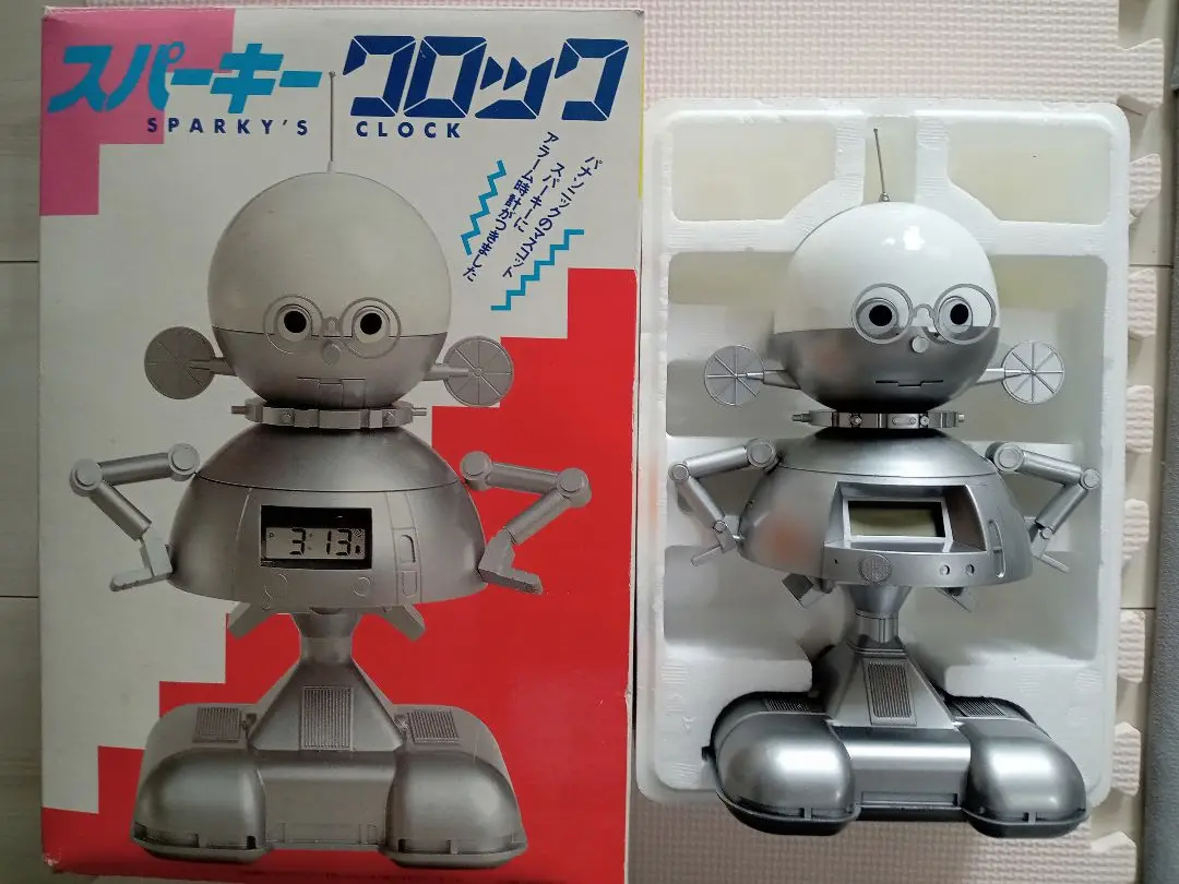 スパーキーロボット（良品) 元箱付き 吉屋玩具製 715fGX0I9yL._UF350,350_QL50_.jpg