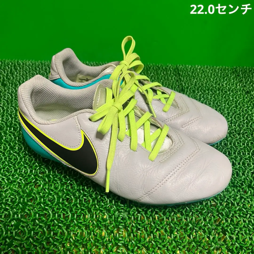 2025年最新】サッカースパイク ナイキ ティエンポ レジェンド 7