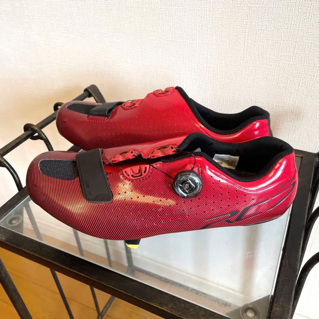 Shimano ビンディングシューズ　SH-RC700 サイズ42E 楽天市場】shimano sh－rc700の通販
