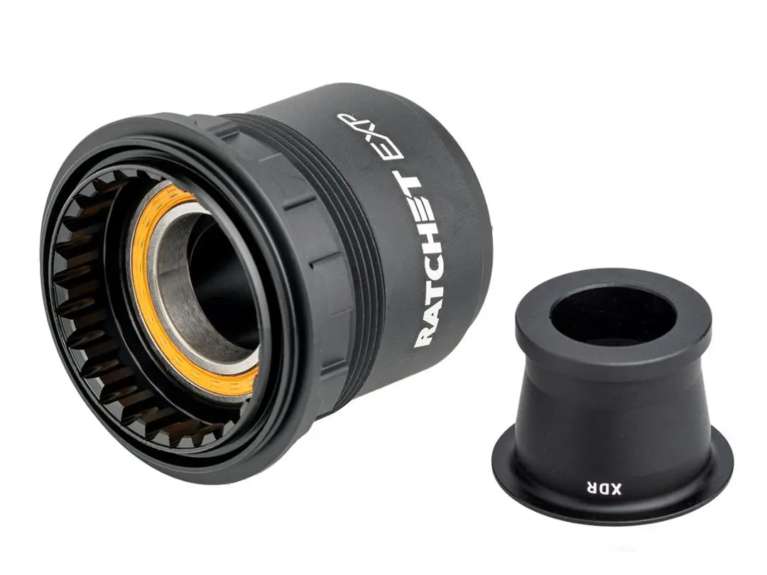 DT-SWISS ラチェットEXP XDRフリー 完成車付属の未使用品 Amazon | DT スイス ラチェット フリーハブ 変換キット SRAM XDR