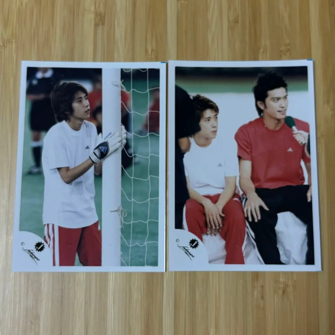 2025年最新】長瀬智也 公式写真の人気アイテム - メルカリ