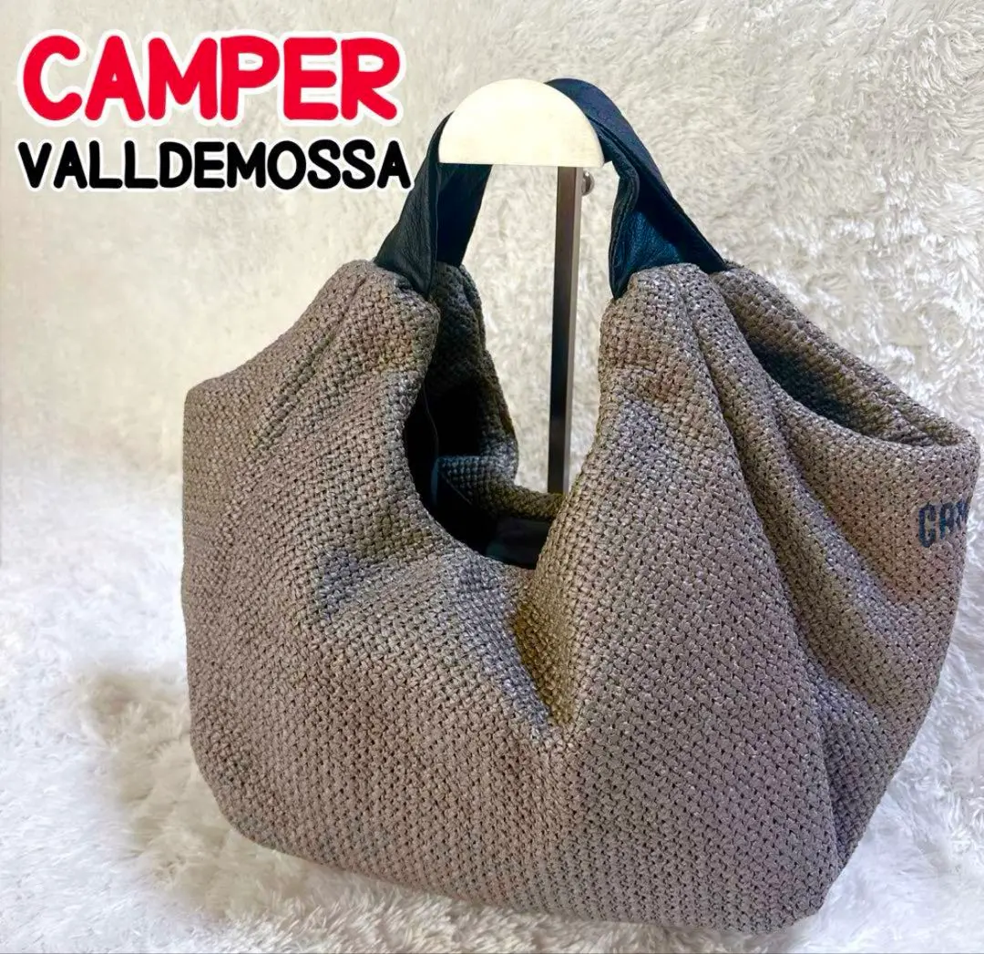 2025年最新】CAMPER カンペール VALLDEMOSSAの人気アイテム