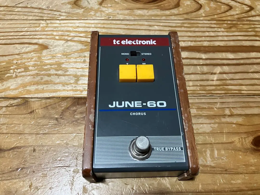 【未使用品】JUNE-60 denzaiou_mirai-sw128j