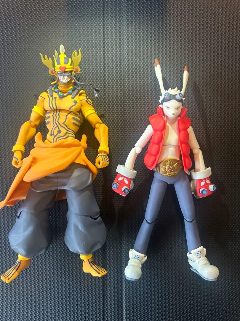 2025年最新】figma サマーウォーズ キング・カズマの人気