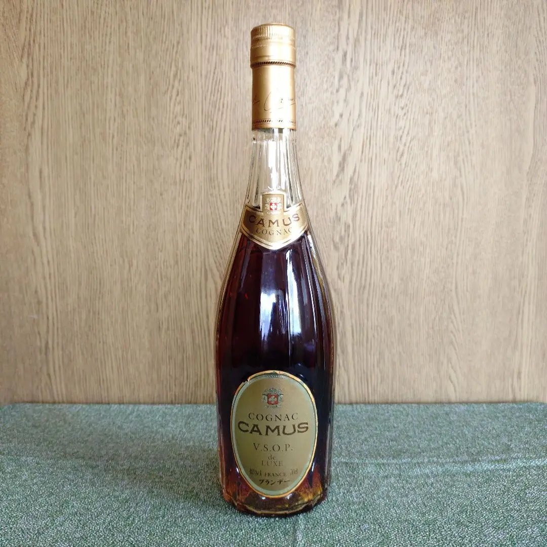 2025年最新】カミュ vsop デラックスの人気アイテム - メルカリ