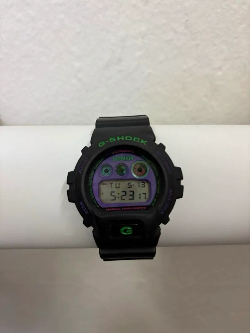 2025年最新】mxmxm g-shockの人気アイテム - メルカリ