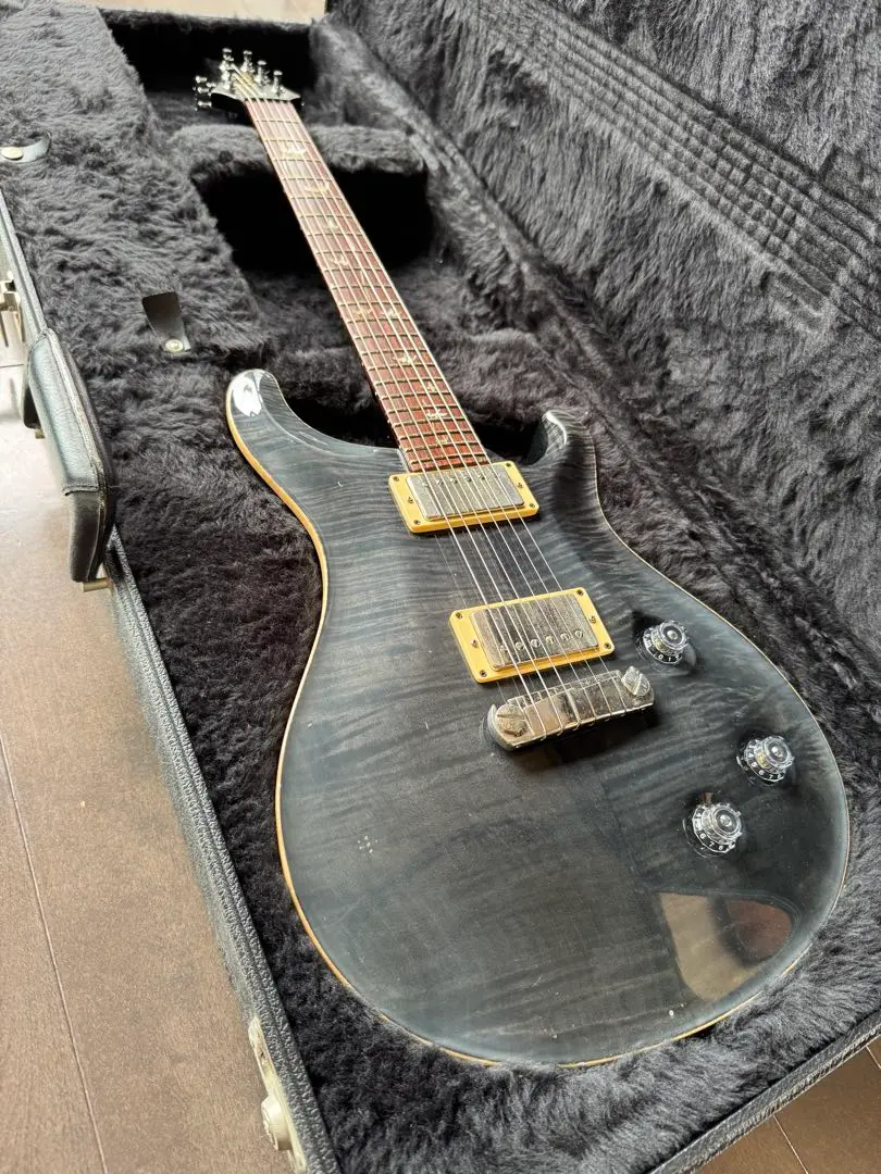 2025年最新】prs 20thの人気アイテム - メルカリ