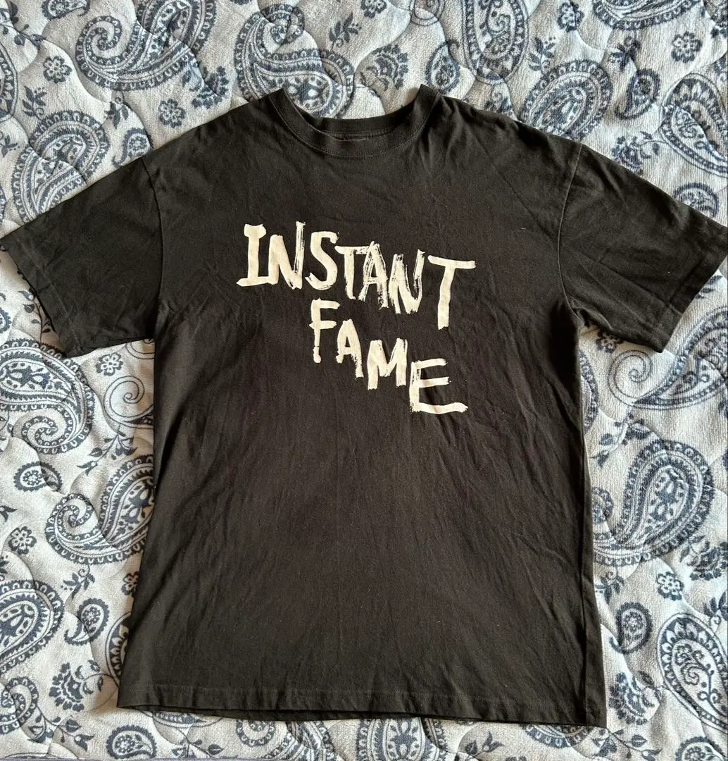 【新品未開封】INSTANT FAME × ken yokoyama ロンT L 2025年最新】インスタントフェイム メンズの人気アイテム - メルカリ