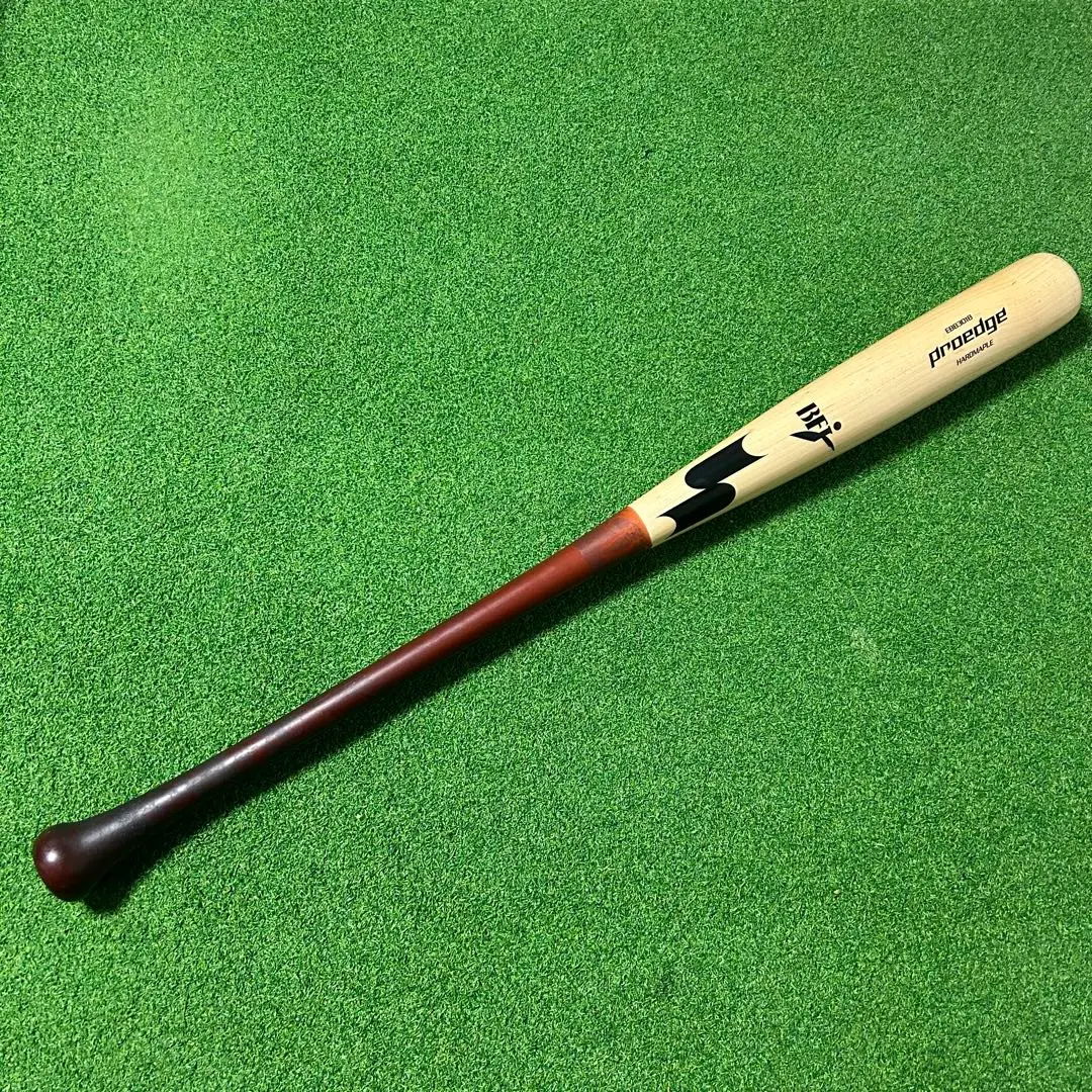 軟式用木製バット　坂本モデル　即購入⭕️ 値下げ交渉あり！！ 楽天市場】ssk 軟式木製バット 坂本モデルの通販