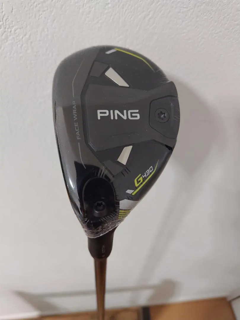 2025年最新】ping g430 ユーティリティ レフティの人気アイテム - メルカリ