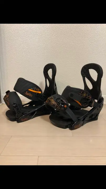 BURTON ELITE 147cm stiletto レディース・メンズ BURTON ELITE 147cm stiletto レディース・メンズ