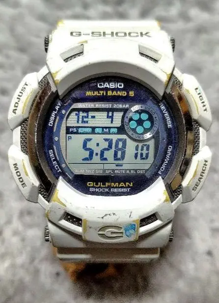 2025年最新】GW-9100K-7JRの人気アイテム - メルカリ