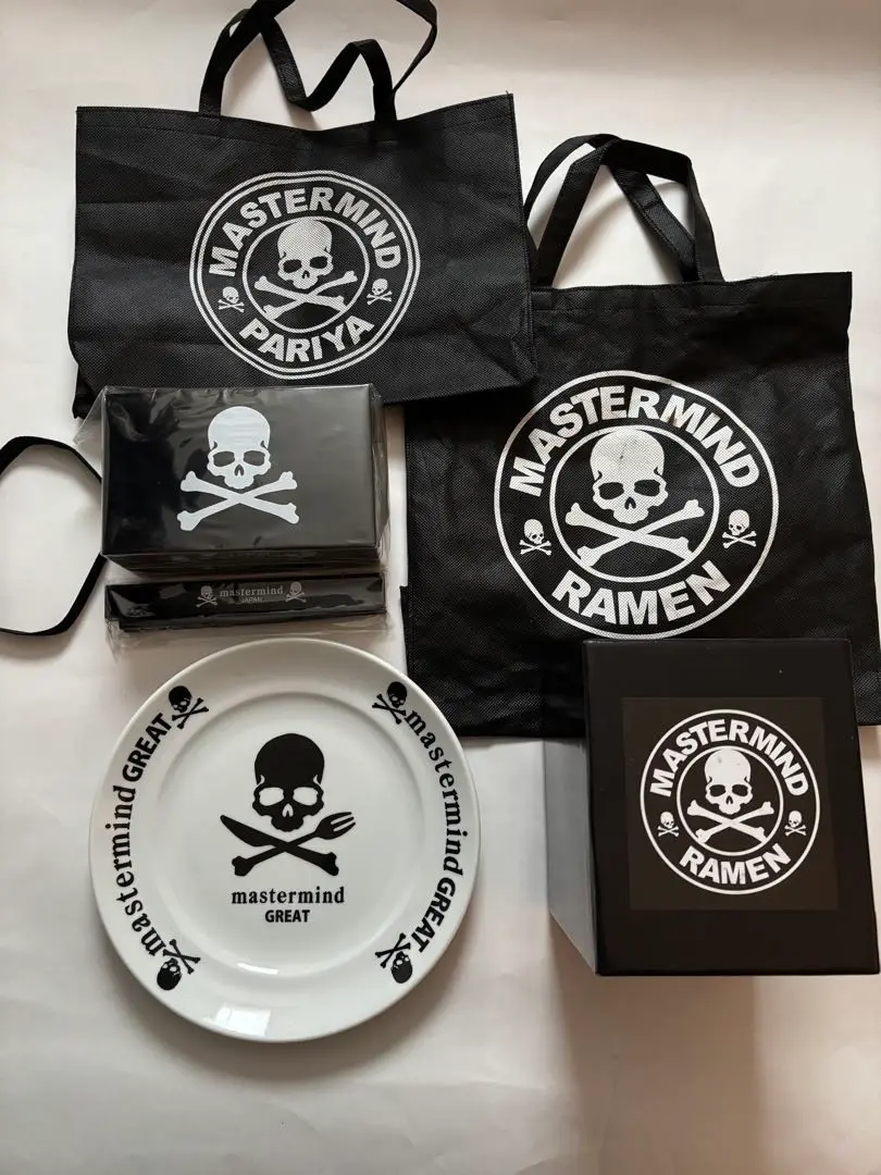 mastermind JAPAN - マスターマインドジャパングラス【新品未使用】 mastermind JAPAN - マスターマインドグラスレア品限定の通販 by