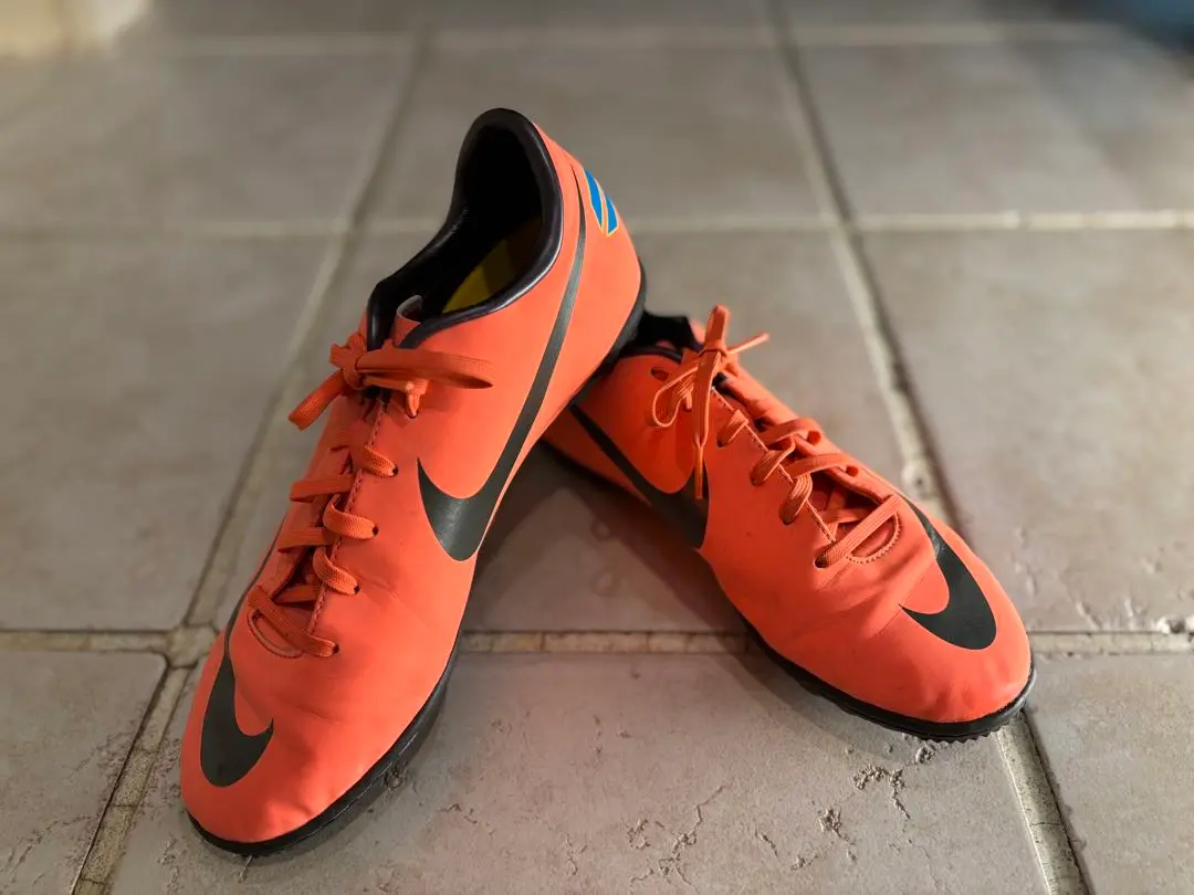 Amazon.co.jp: ナイキ(NIKE) マーキュリアル ビクトリー VI TF