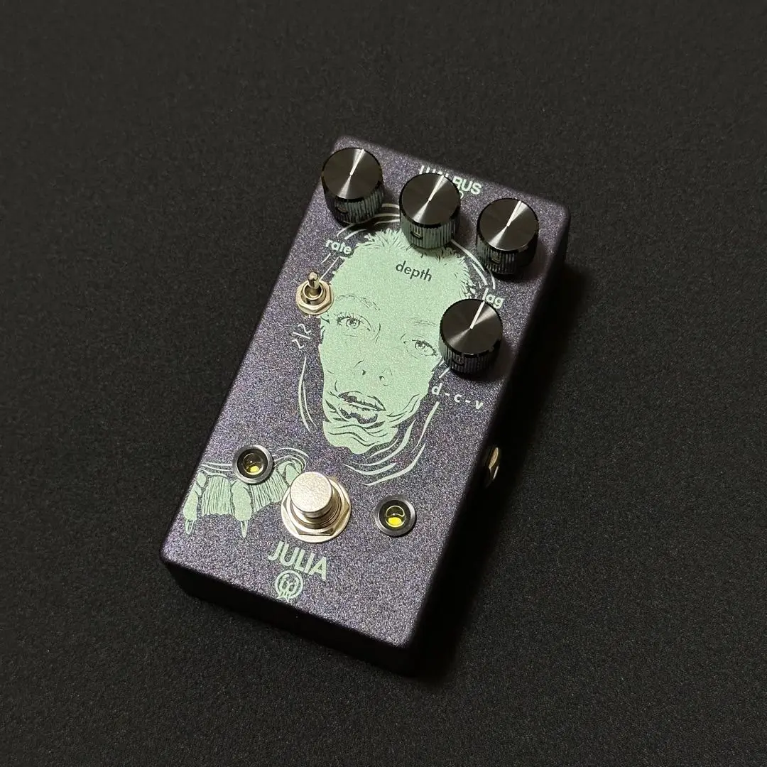 ★動作確認済★ Walrus Audio Julia V1 m39204020902_1.jpg?1749390543
