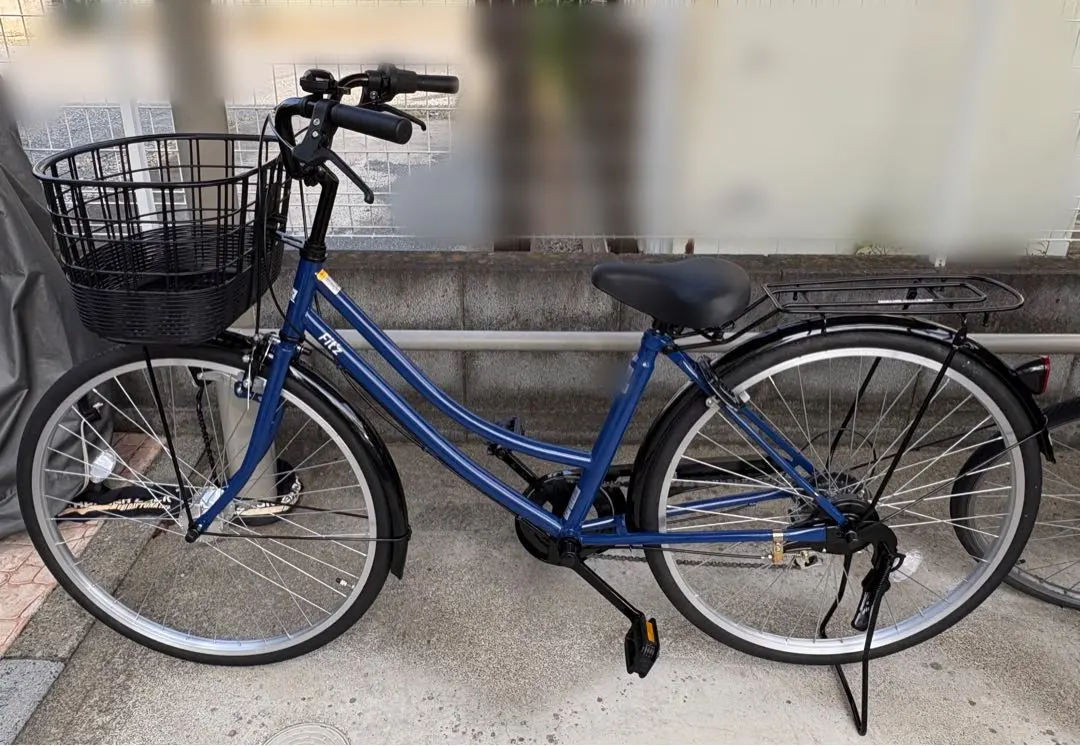 パナソニック　26インチ　ママチャリ　埼玉県引き取り パナソニック 26インチ ママチャリ 埼玉県引き取り