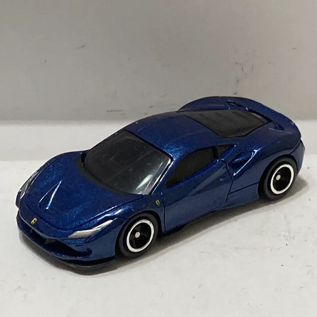 Ferrari F8 TRIBUTO フェラーリ カタログ ハードカバー 未開封 2025年最新】ferrari F8 TRIBUTOの人気アイテム - メルカリ
