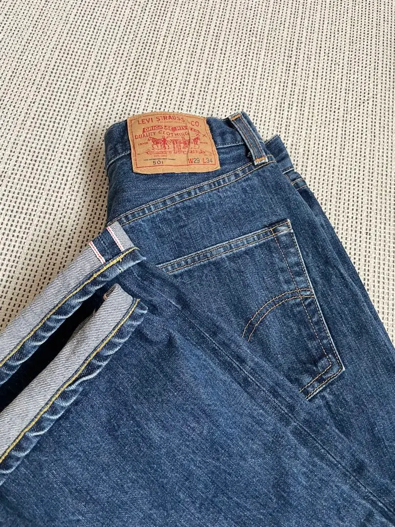 希少 USA製 LEVIS VINTAGE CLOTHING 501 1976年 希少 USA製 LEVIS VINTAGE CLOTHING 501 1976年