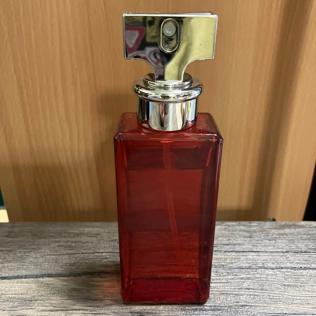 廃盤・レア　エタニティ  ローズブラッシュ②　50ml 廃盤）カルバンクライン エタニティ ローズブラッシュ