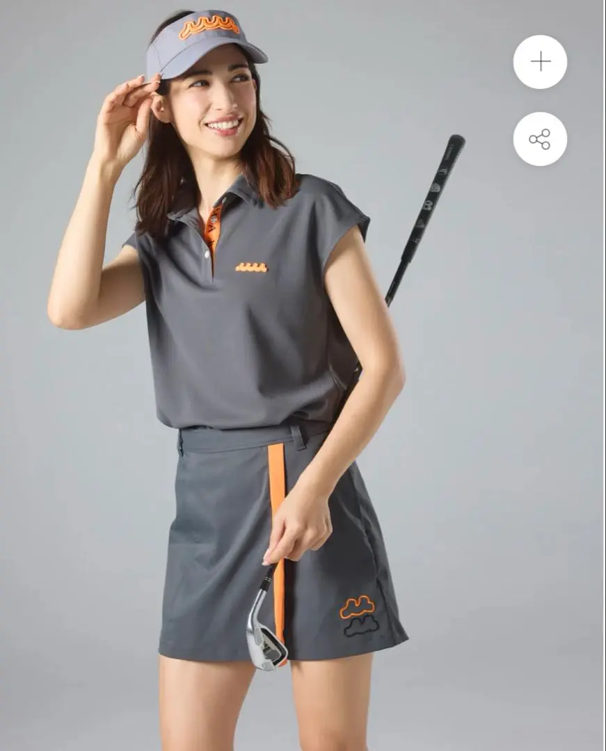 2025年最新】muta MARINE GOLF ワンピースの人気アイテム - メルカリ