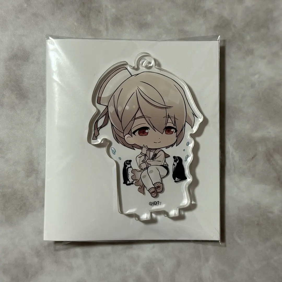 Thumbnail of I-Chu Natsume Minami Anicafe Acrylic Stand