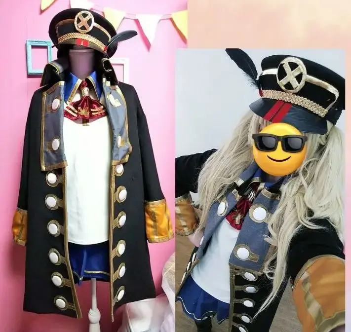 2025年最新】グラブル コスの人気アイテム - メルカリ