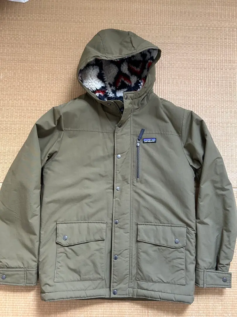 【美品】パタゴニアpatagonia モッズコートジャケット 楽天市場】パタゴニア（種類（コート・ジャケット）モッズコート