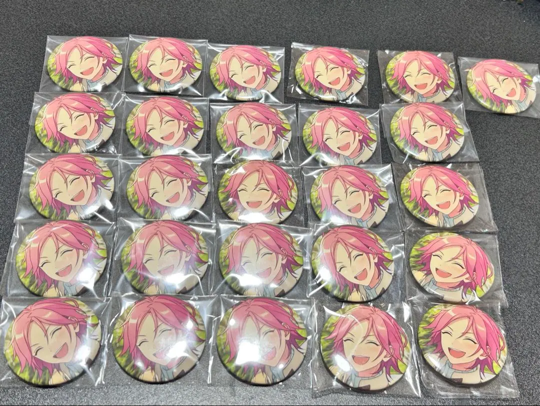 桜河こはく イベコレ 2021autumn idol×500 2025年最新】桜河こはく 缶バッジ イベコレの人気アイテム - メルカリ