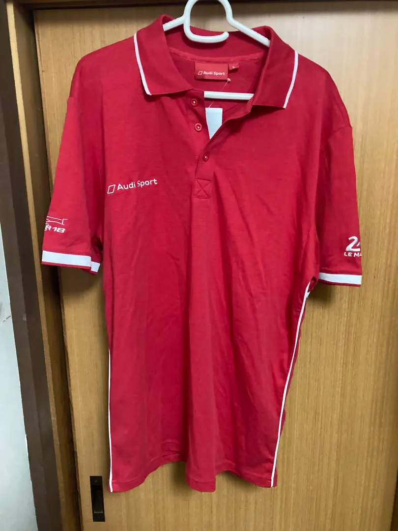 2025年最新】Audi ポロシャツの人気アイテム - メルカリ