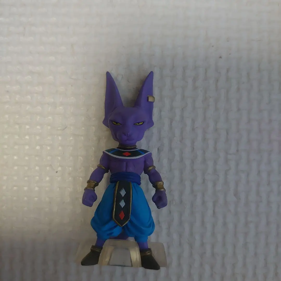 2025年最新】ドラゴンボール アドバージ ビルスの人気アイテム