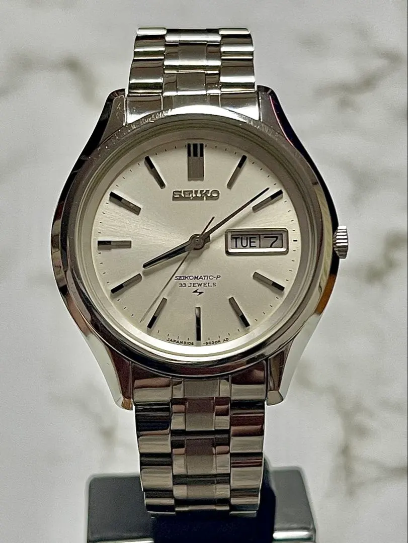 2025年最新】セイコーマチック39石の人気アイテム - メルカリ