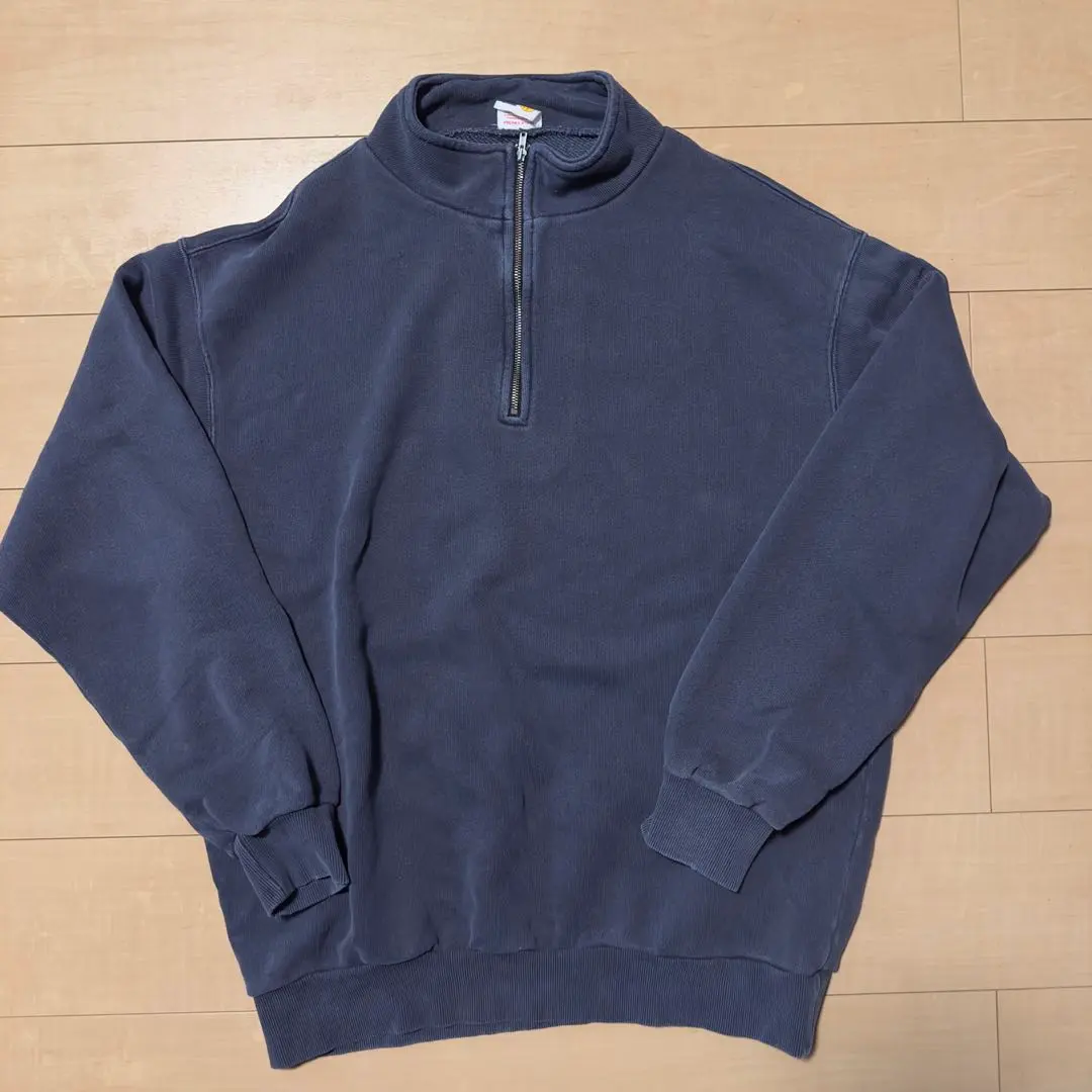 Thumbnail of Freak's Store Half Zip Sweatshirt