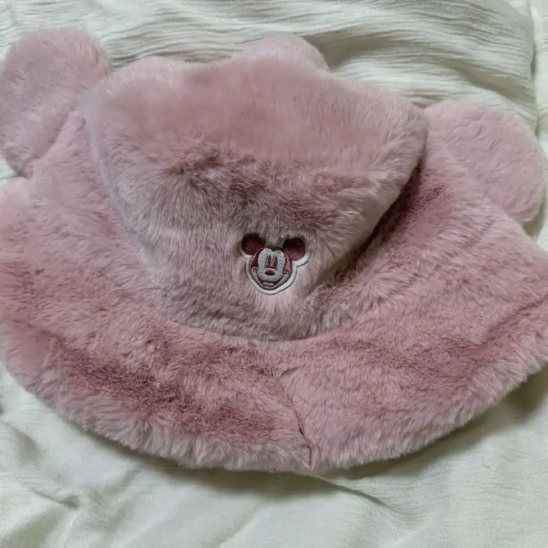 Thumbnail of Disney fan cap, hat, head covering, bucket hat