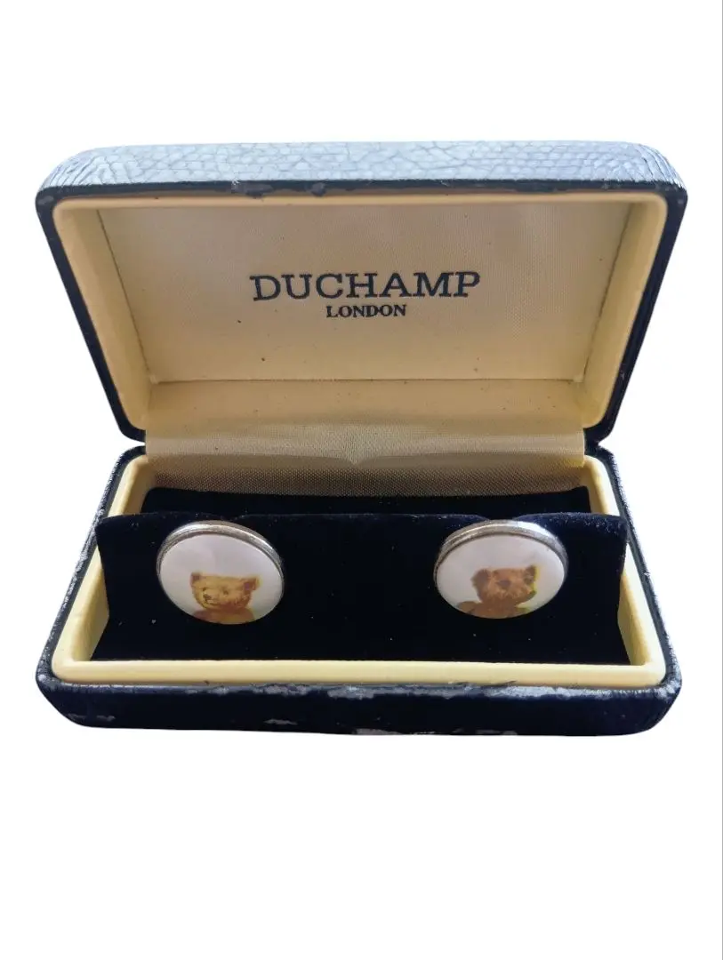 2025年最新】DUCHAMP カフスの人気アイテム - メルカリ