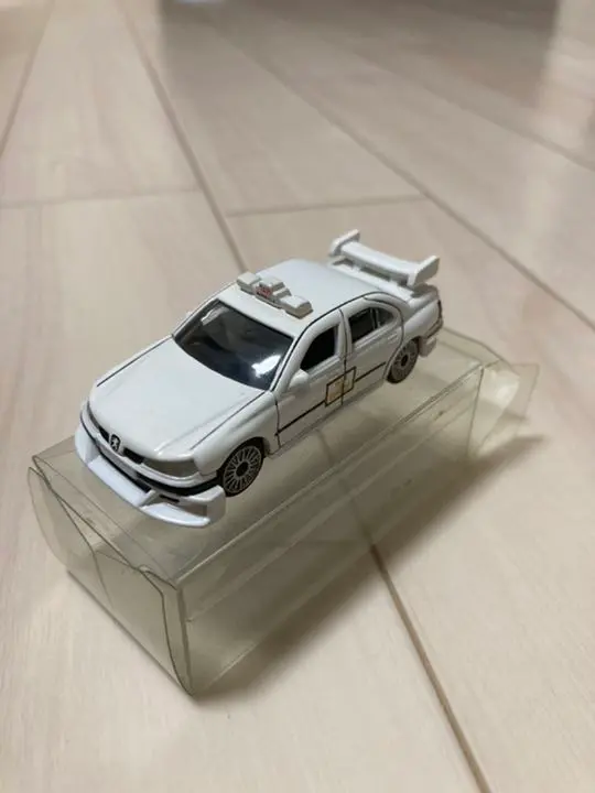 希少Hotwheels TAXI3 BANDAI プジョー406 ミニカーセット CWUE Chara wheels Ultimate Edition Taxi 3 RARE Hot Wheels
