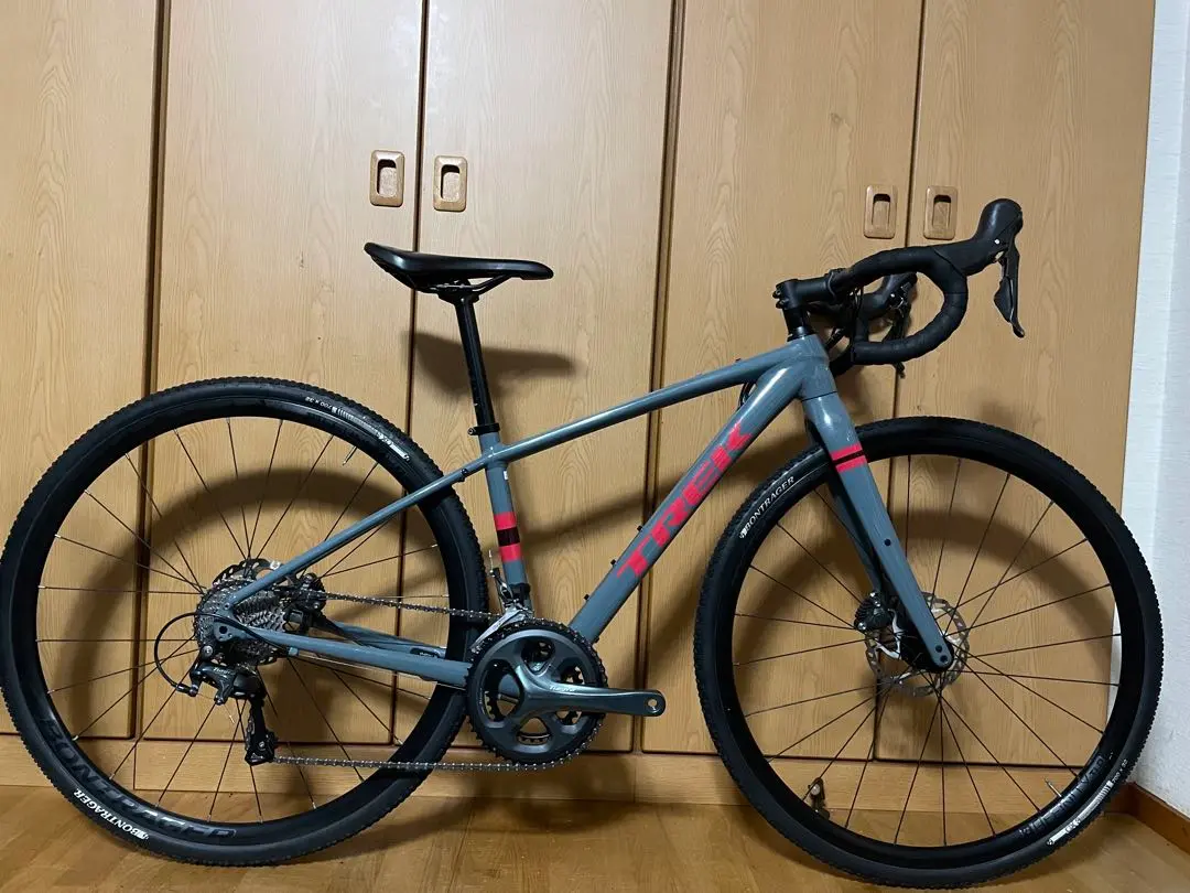 【中古】　trek checkpoint sl5 フレームセット（49） 2025年最新】trek checkpoint 49の人気アイテム - メルカリ