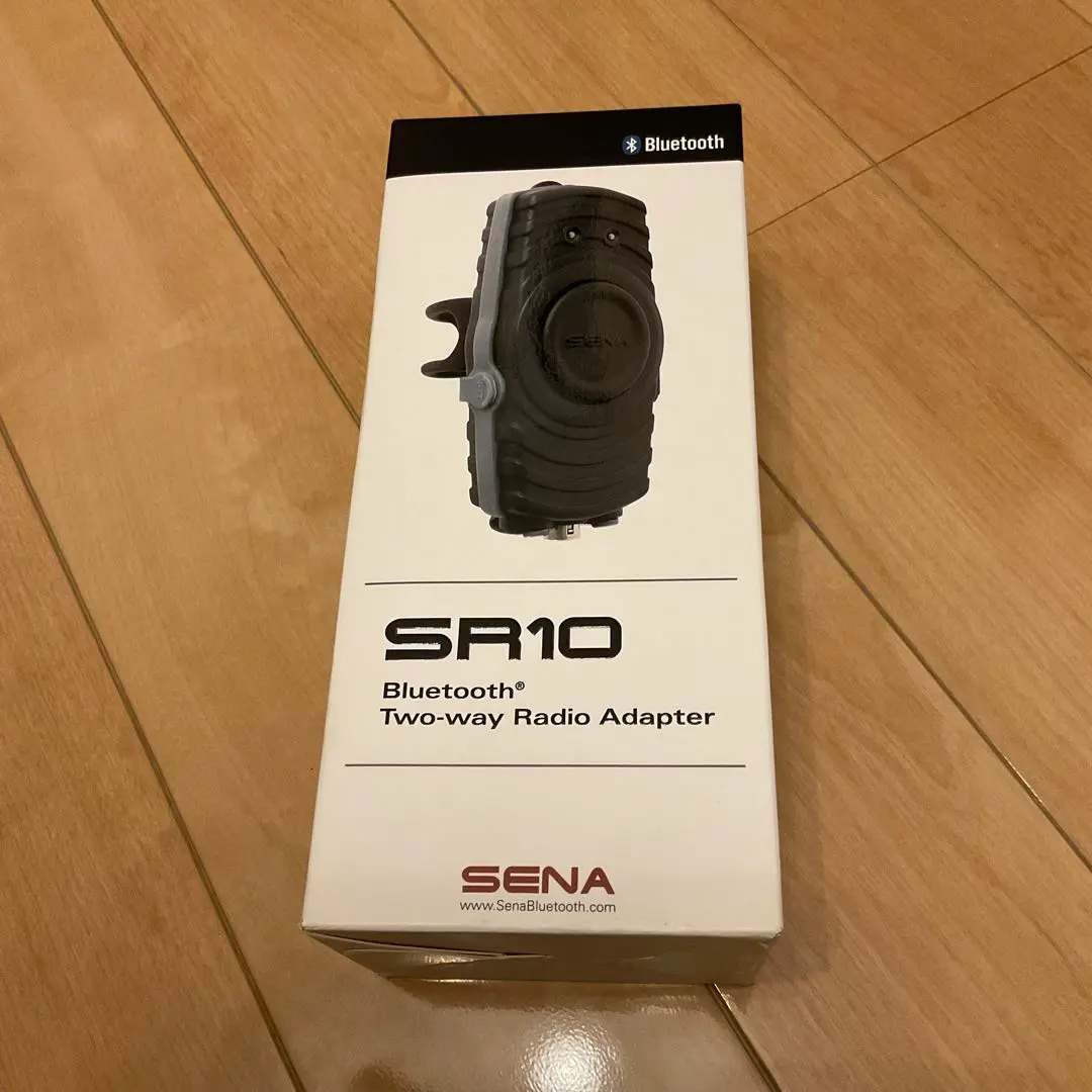 2025年最新】Sena SR10 Bluetoothの人気アイテム - メルカリ
