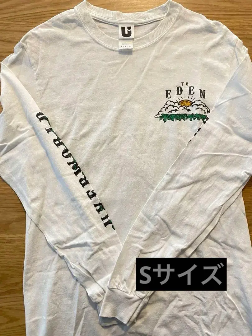2025年最新】uverworld ロンt edenの人気アイテム - メルカリ