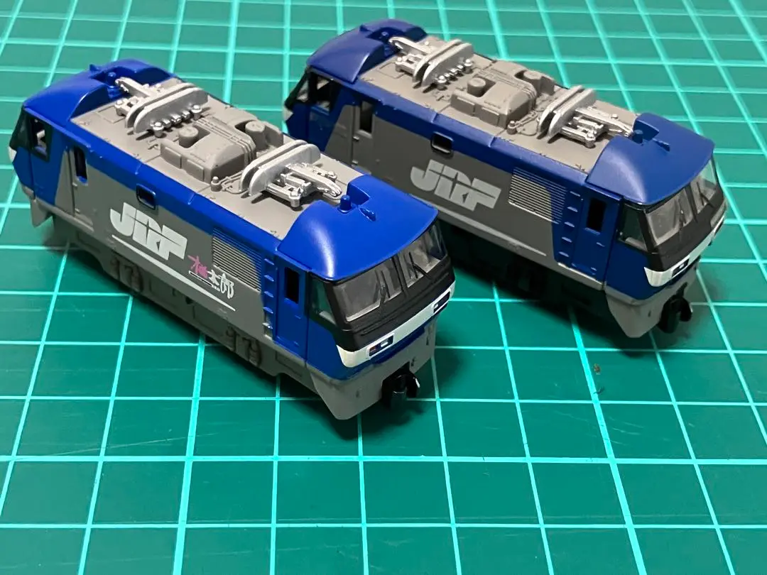 2025年最新】Bトレ EF210の人気アイテム - メルカリ